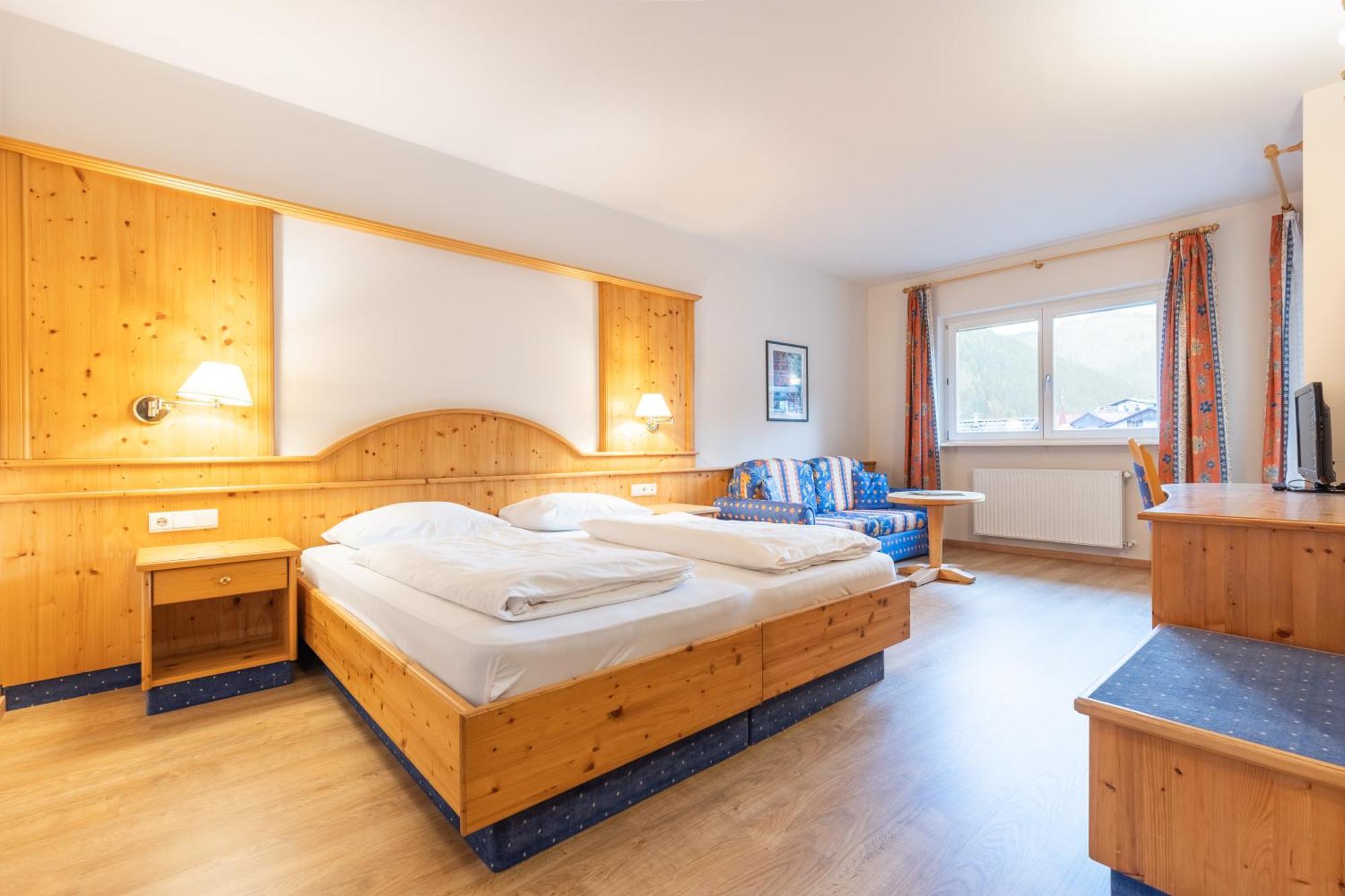 Hotel Central 노바레반떼 외부 사진